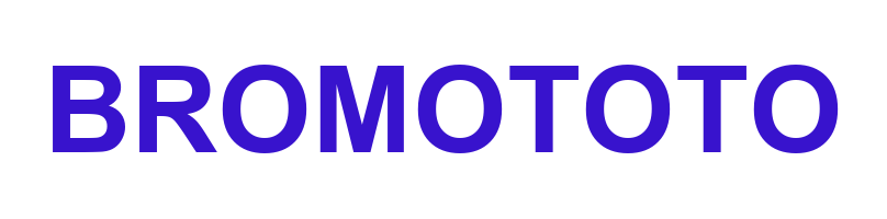 BROMOTOTO